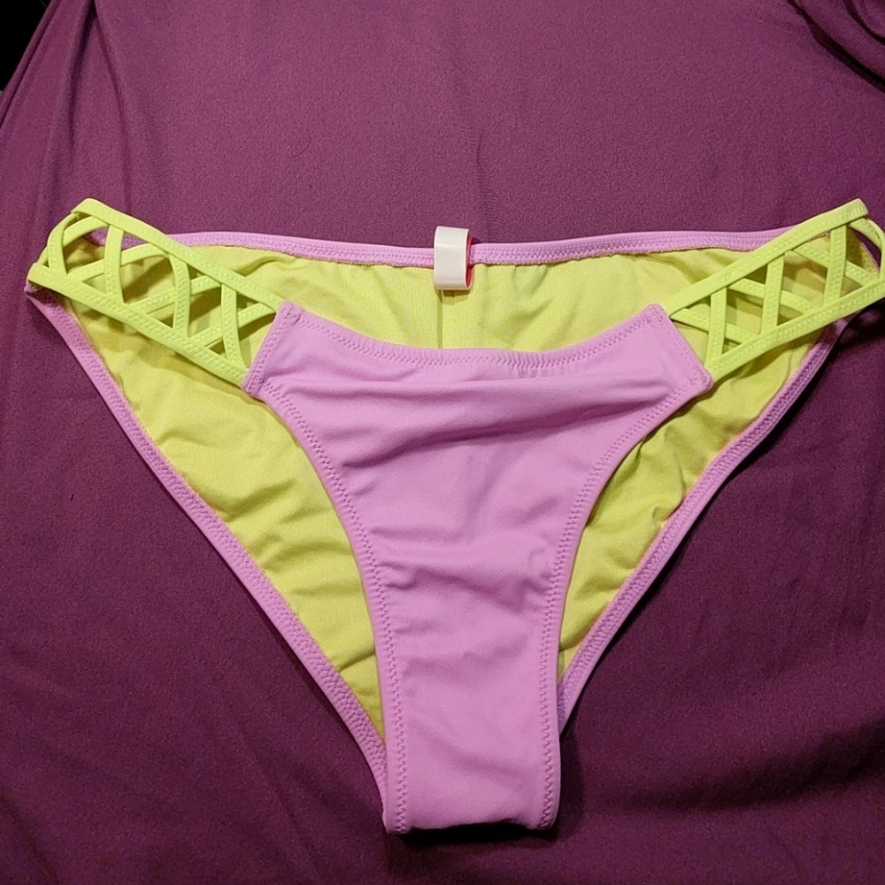 Victoria's Secret Bikini Bottom
